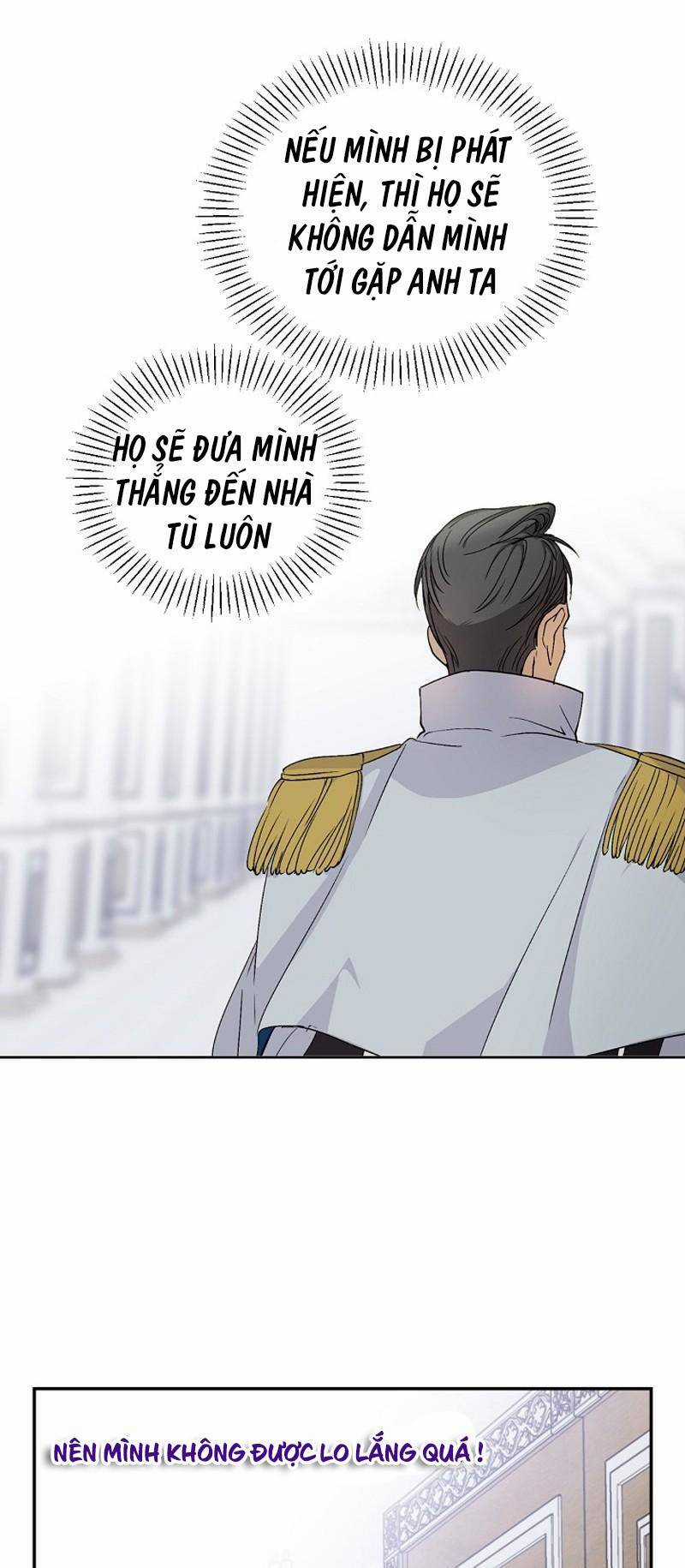 Cô Hầu Giỏi Giang Chapter 8 trang 2