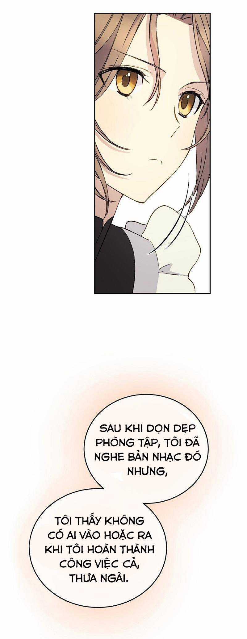 Cô Hầu Giỏi Giang Chapter 8 trang 25