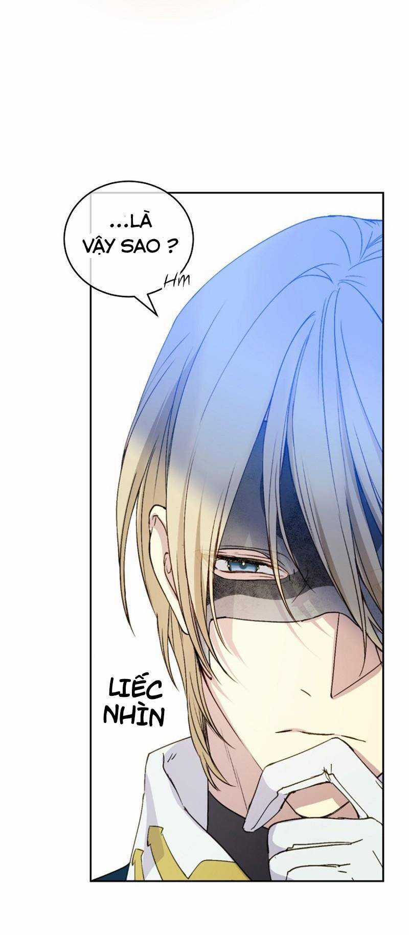 Cô Hầu Giỏi Giang Chapter 8 trang 26