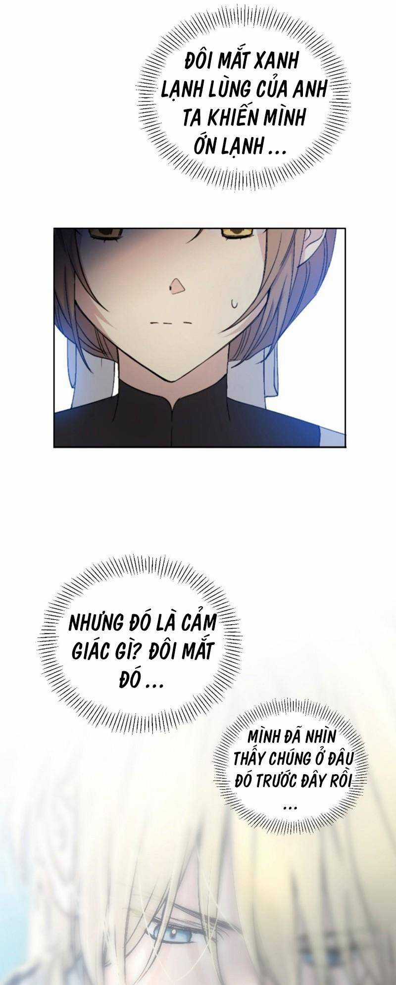Cô Hầu Giỏi Giang Chapter 8 trang 30