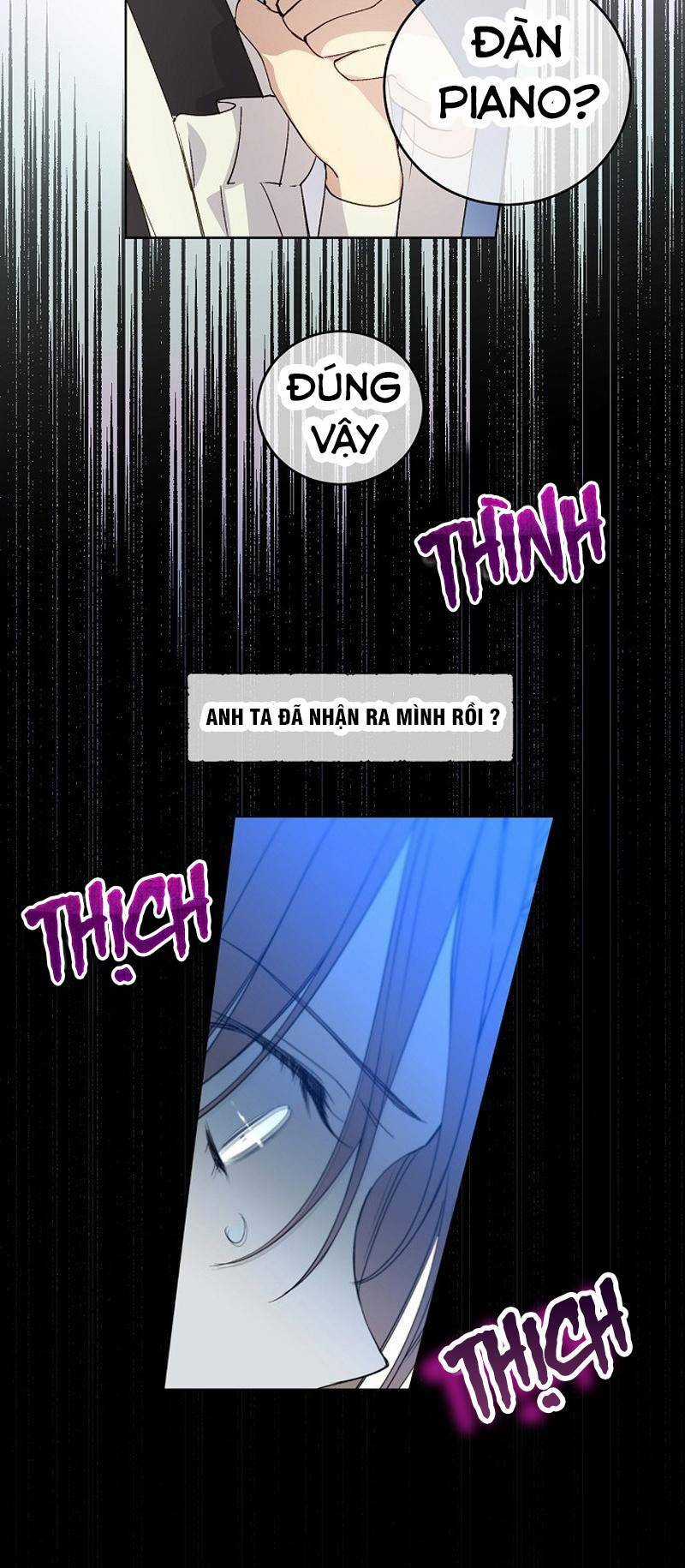 Cô Hầu Giỏi Giang Chapter 8 trang 33