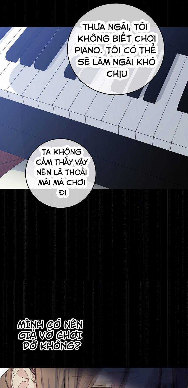 Cô Hầu Giỏi Giang Chapter 8 trang 34