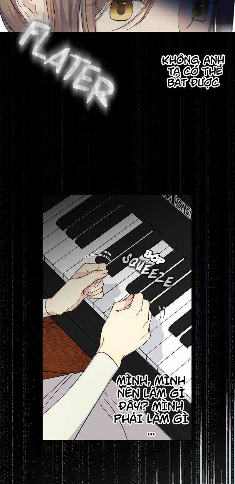 Cô Hầu Giỏi Giang Chapter 8 trang 35