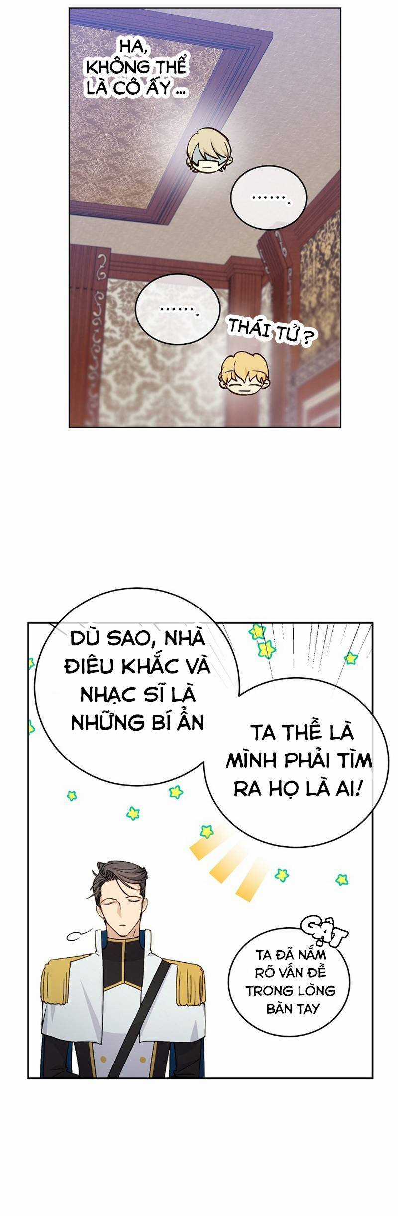 Cô Hầu Giỏi Giang Chapter 8 trang 42