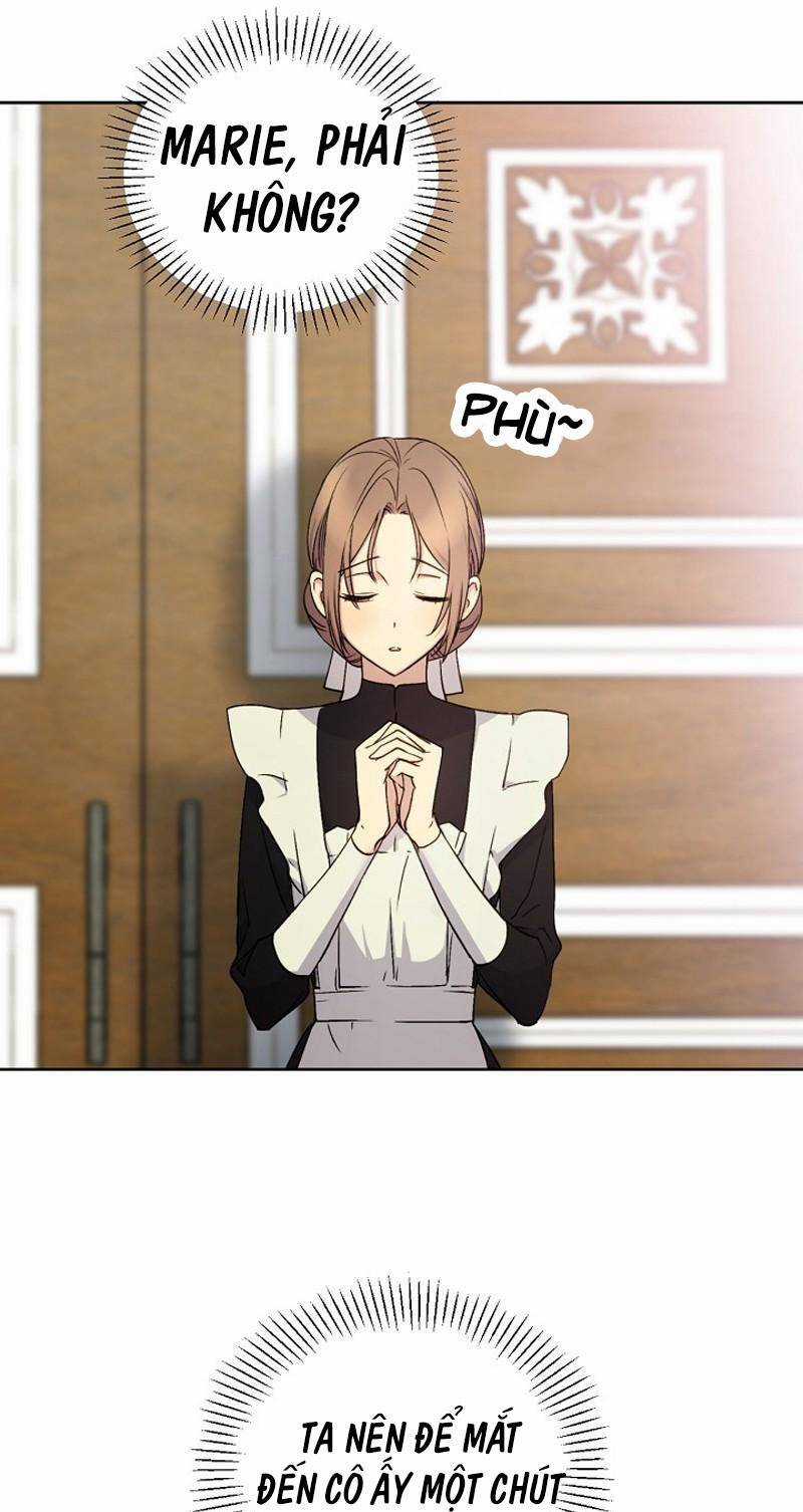 Cô Hầu Giỏi Giang Chapter 8 trang 43