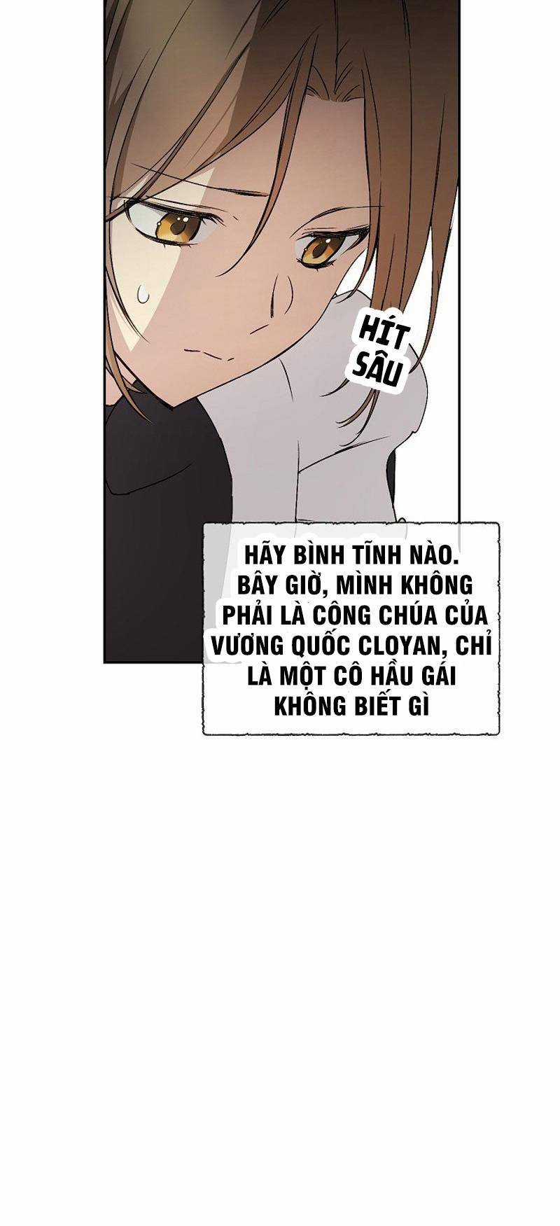 Cô Hầu Giỏi Giang Chapter 8 trang 7