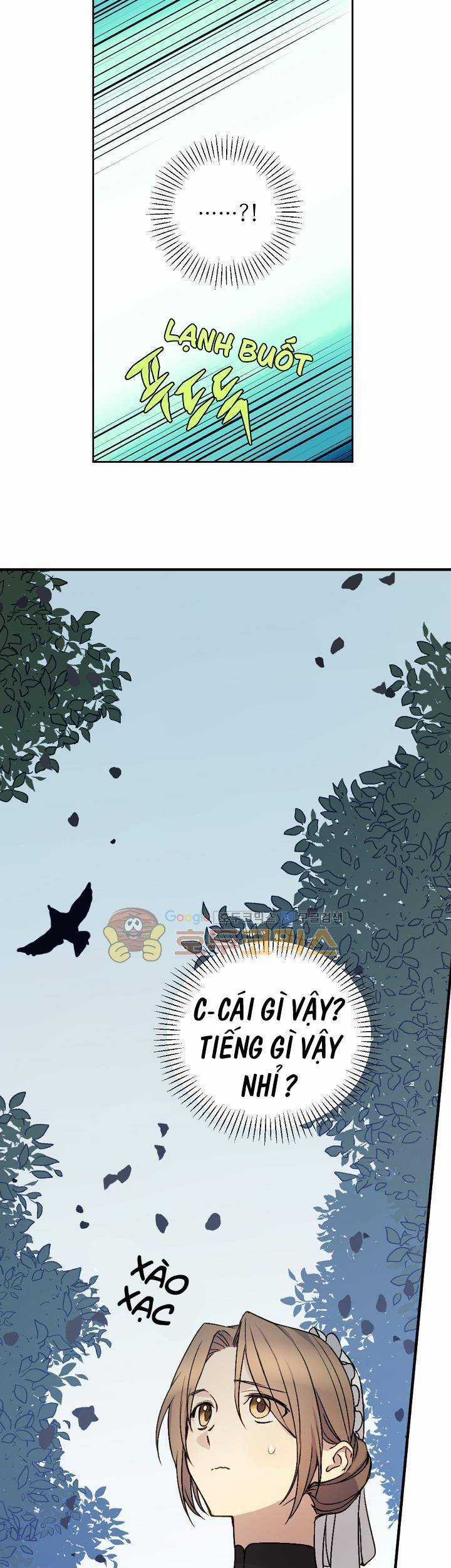 Cô Hầu Giỏi Giang Chapter 9 trang 10