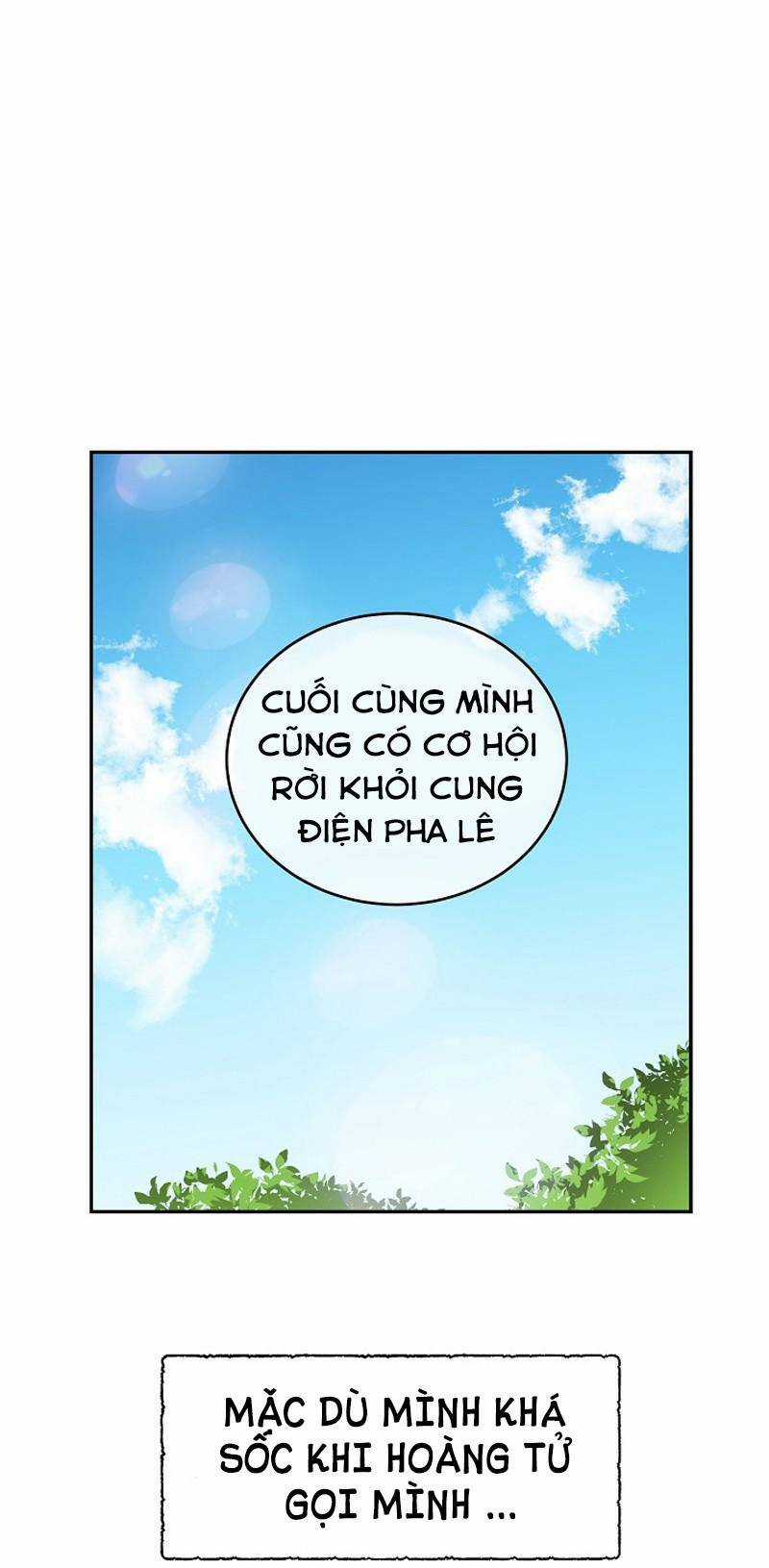 Cô Hầu Giỏi Giang Chapter 9 trang 2