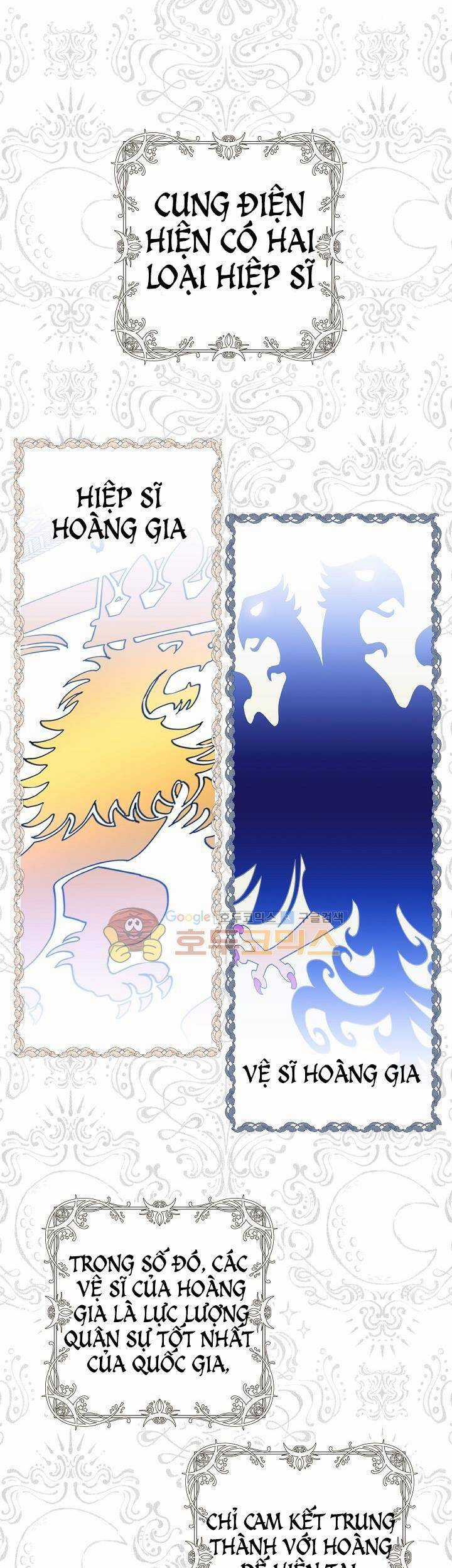 Cô Hầu Giỏi Giang Chapter 9 trang 24