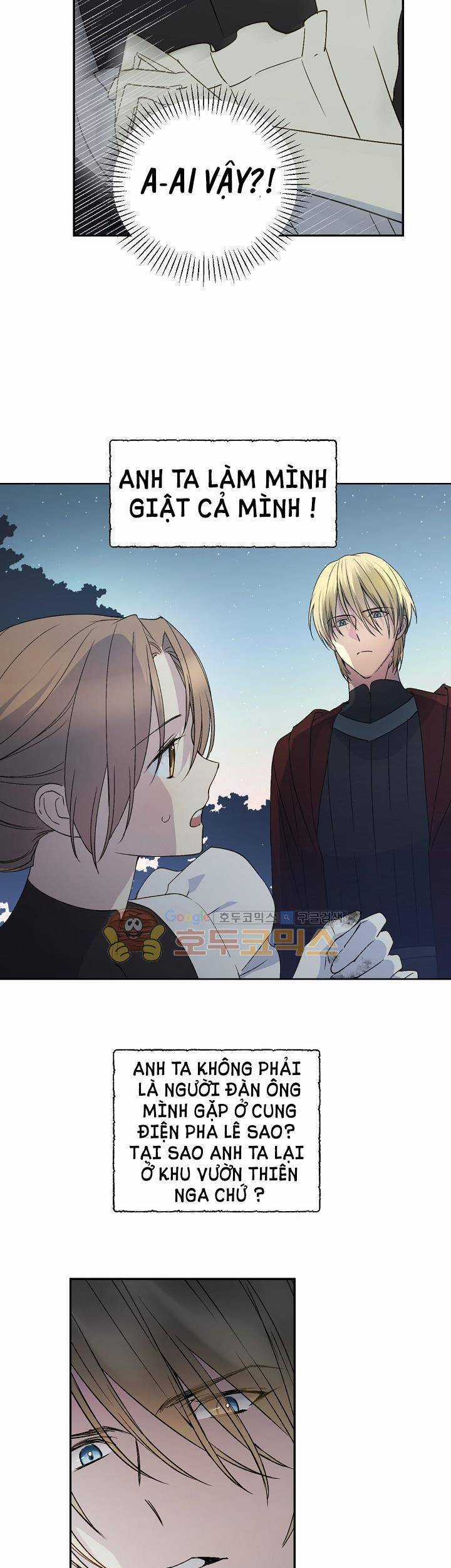 Cô Hầu Giỏi Giang Chapter 9 trang 48