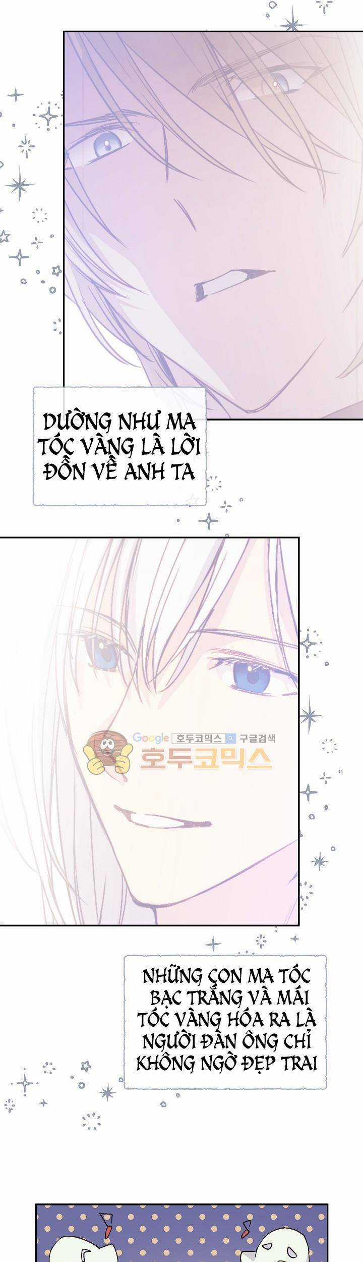 Cô Hầu Giỏi Giang Chapter 9 trang 56