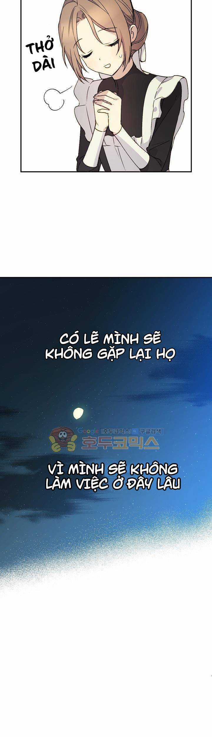 Cô Hầu Giỏi Giang Chapter 9 trang 58