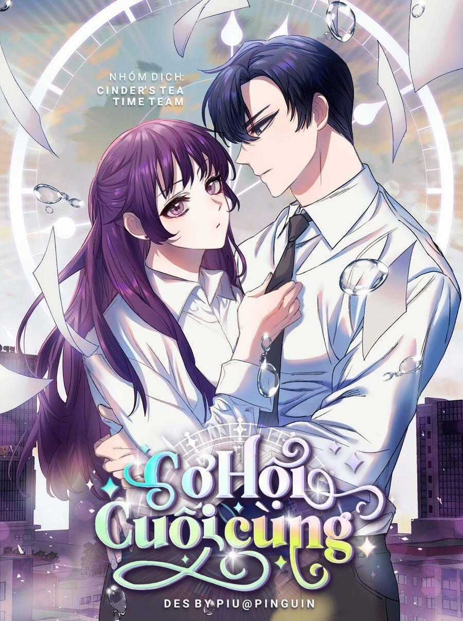 Cơ Hội Cuối Cùng Chapter 1 trang 0