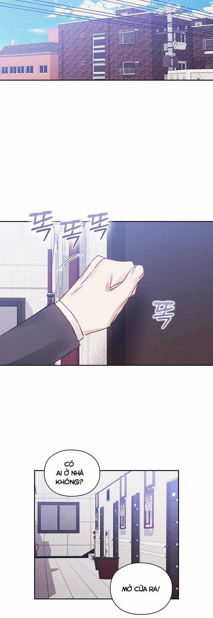 Cơ Hội Cuối Cùng Chapter 39 trang 11