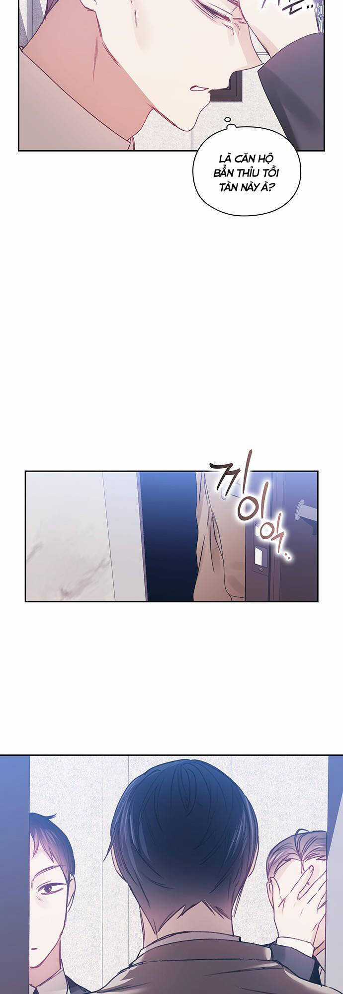 Cơ Hội Cuối Cùng Chapter 39 trang 13