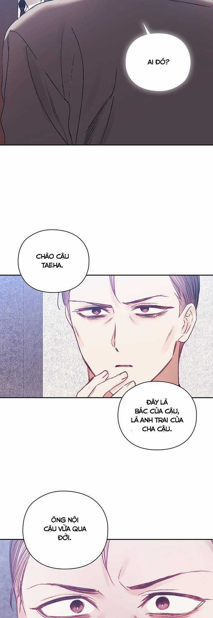 Cơ Hội Cuối Cùng Chapter 39 trang 14