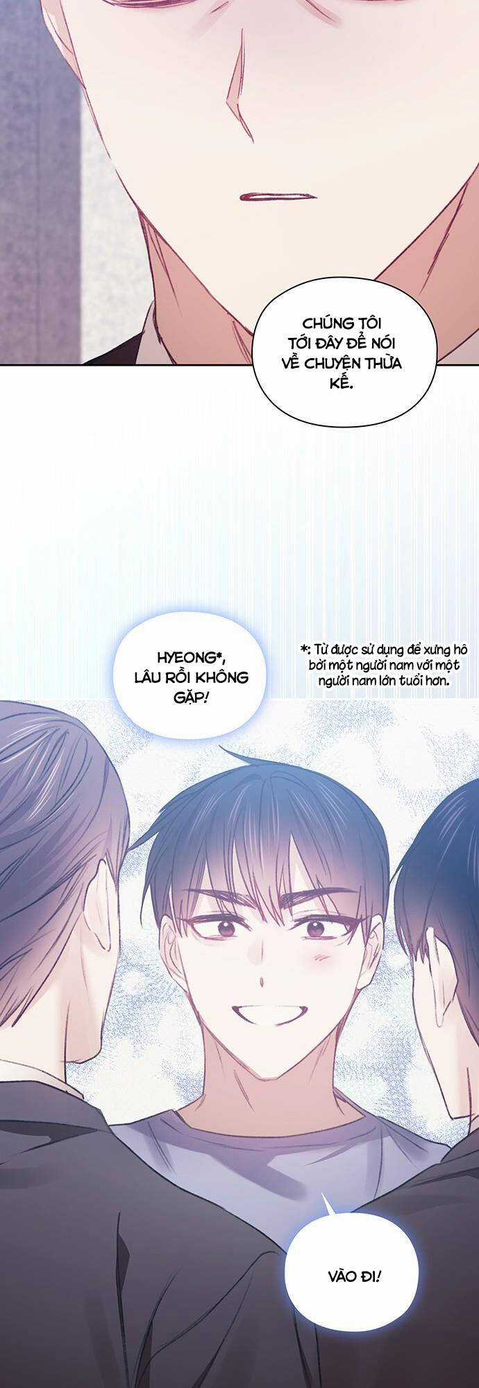 Cơ Hội Cuối Cùng Chapter 39 trang 15