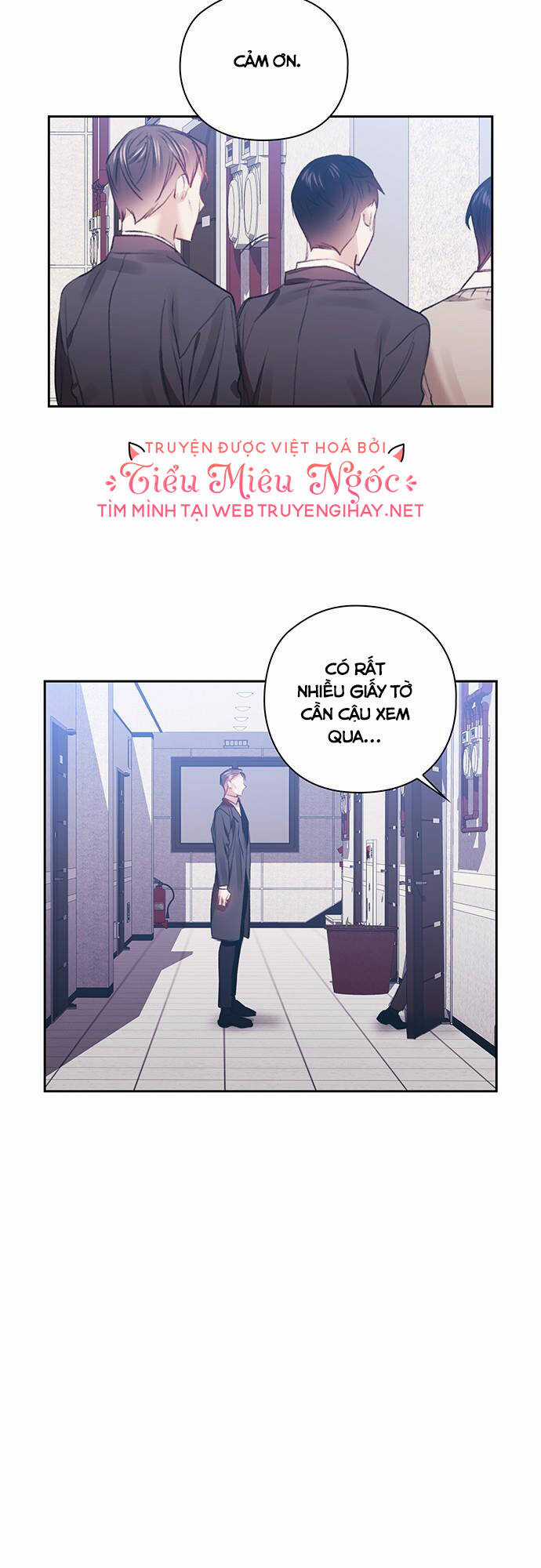 Cơ Hội Cuối Cùng Chapter 39 trang 17