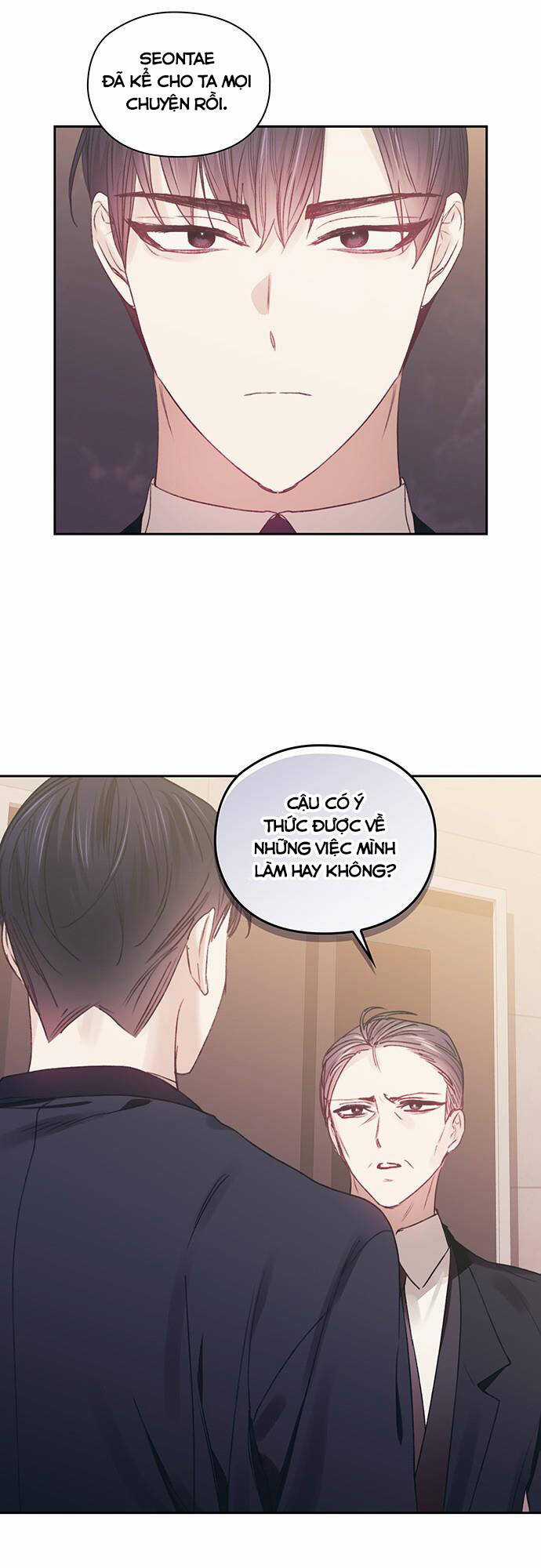 Cơ Hội Cuối Cùng Chapter 39 trang 2