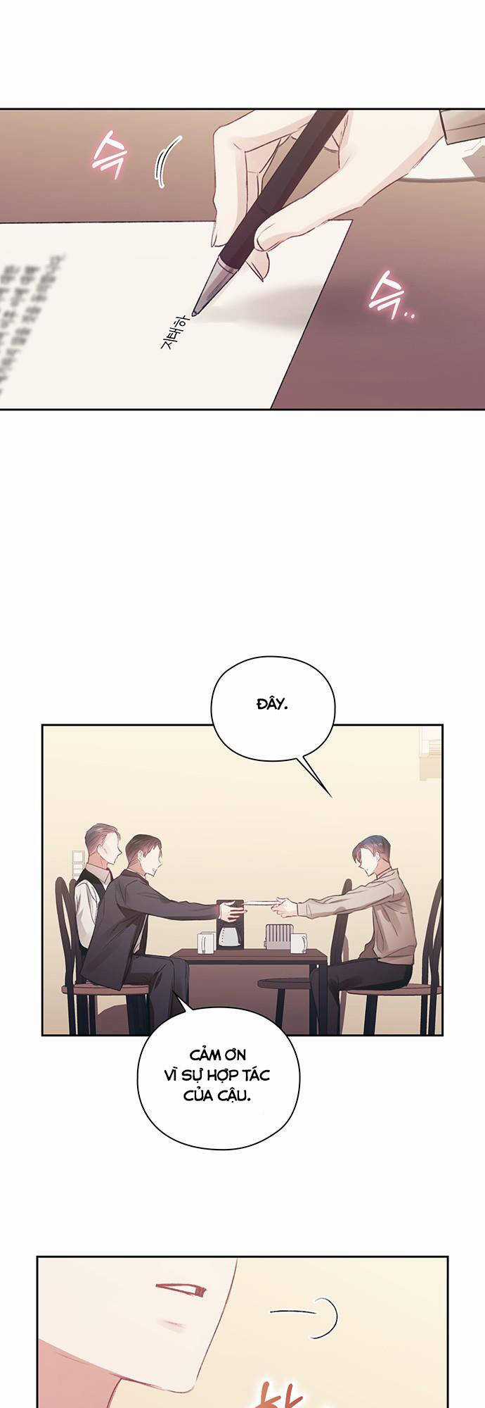 Cơ Hội Cuối Cùng Chapter 39 trang 21