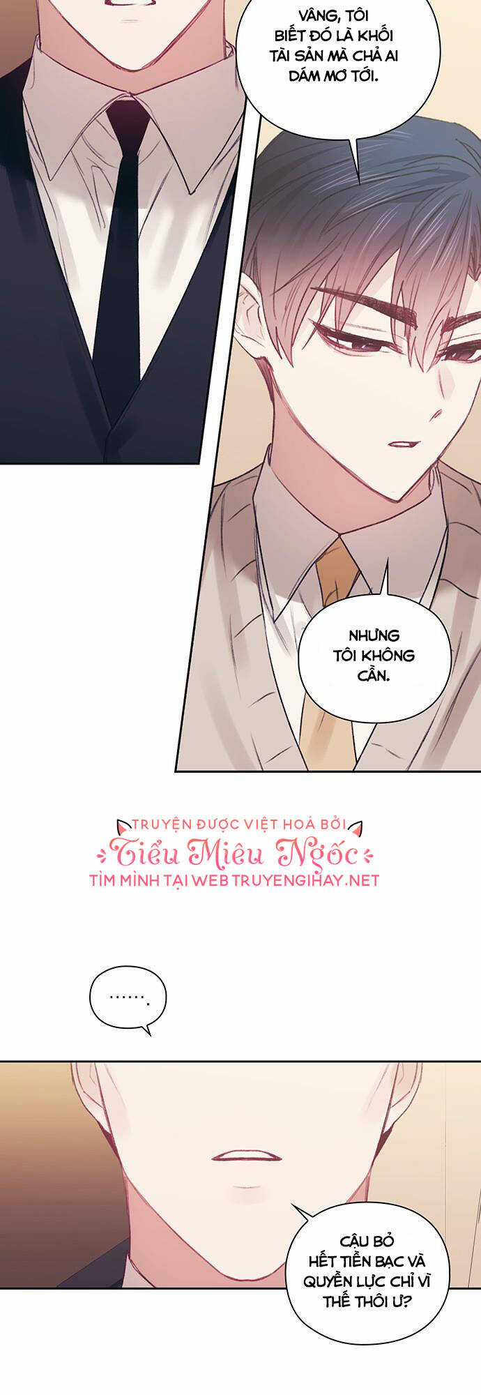 Cơ Hội Cuối Cùng Chapter 39 trang 23