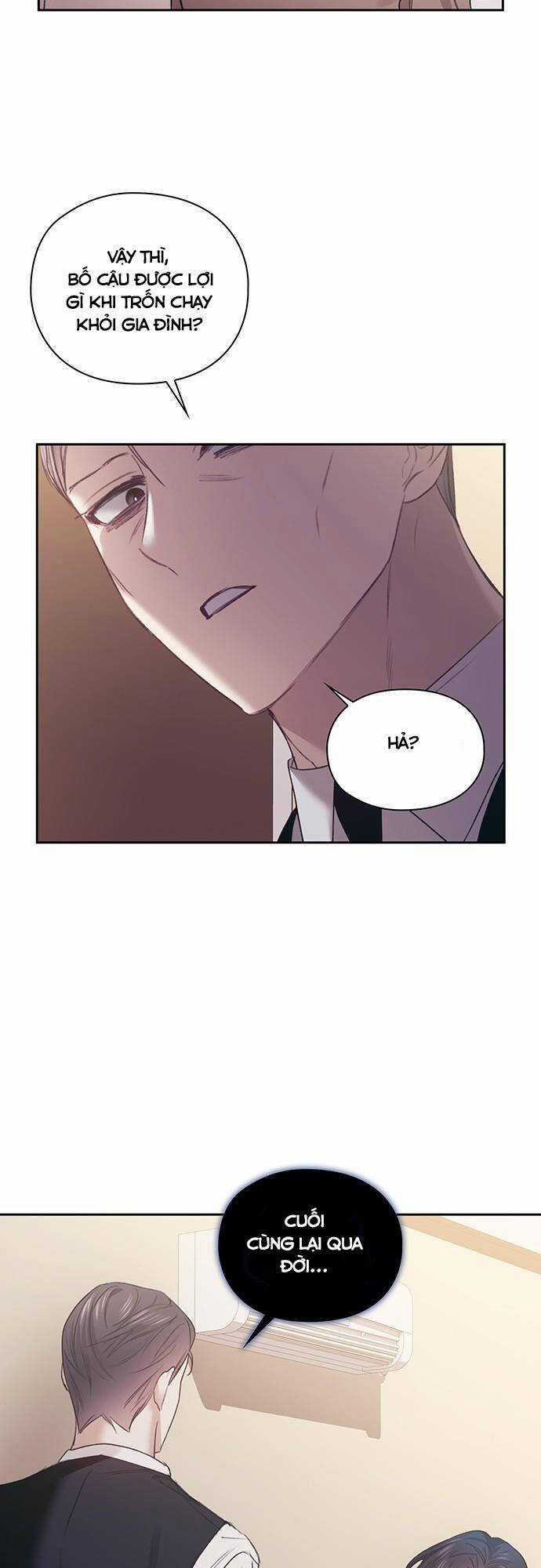 Cơ Hội Cuối Cùng Chapter 39 trang 26