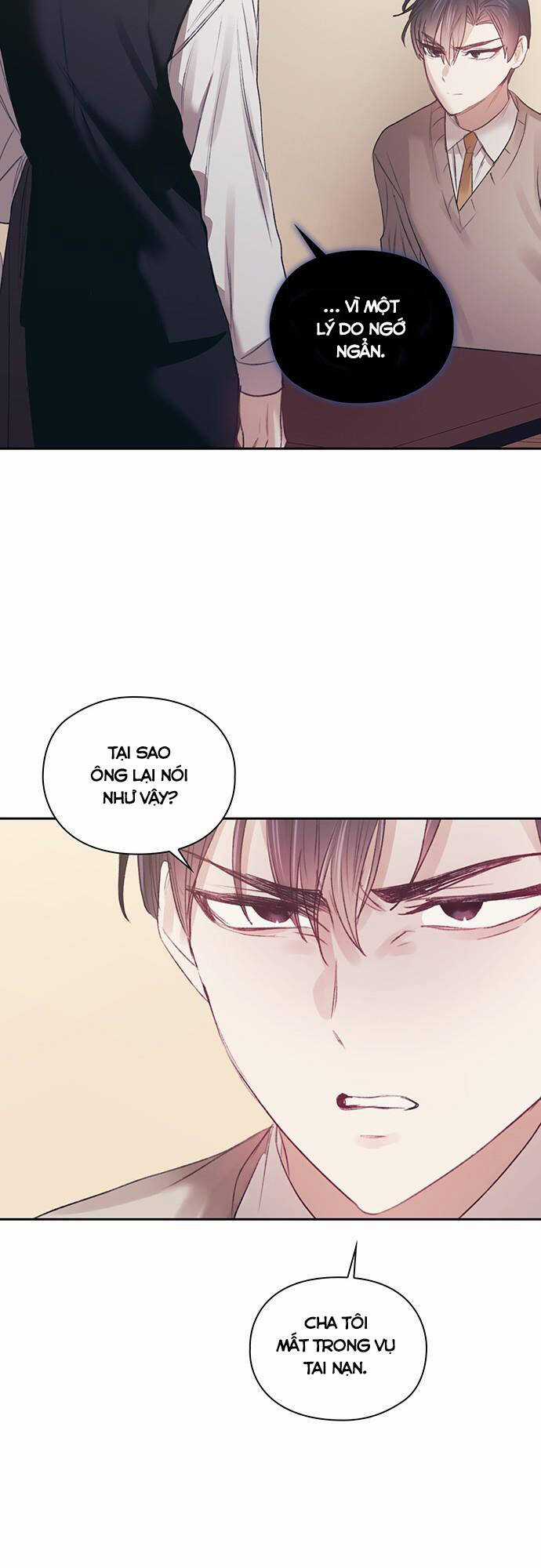 Cơ Hội Cuối Cùng Chapter 39 trang 27