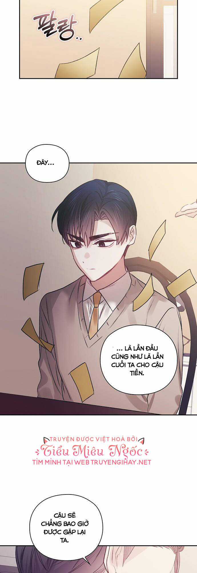 Cơ Hội Cuối Cùng Chapter 39 trang 31