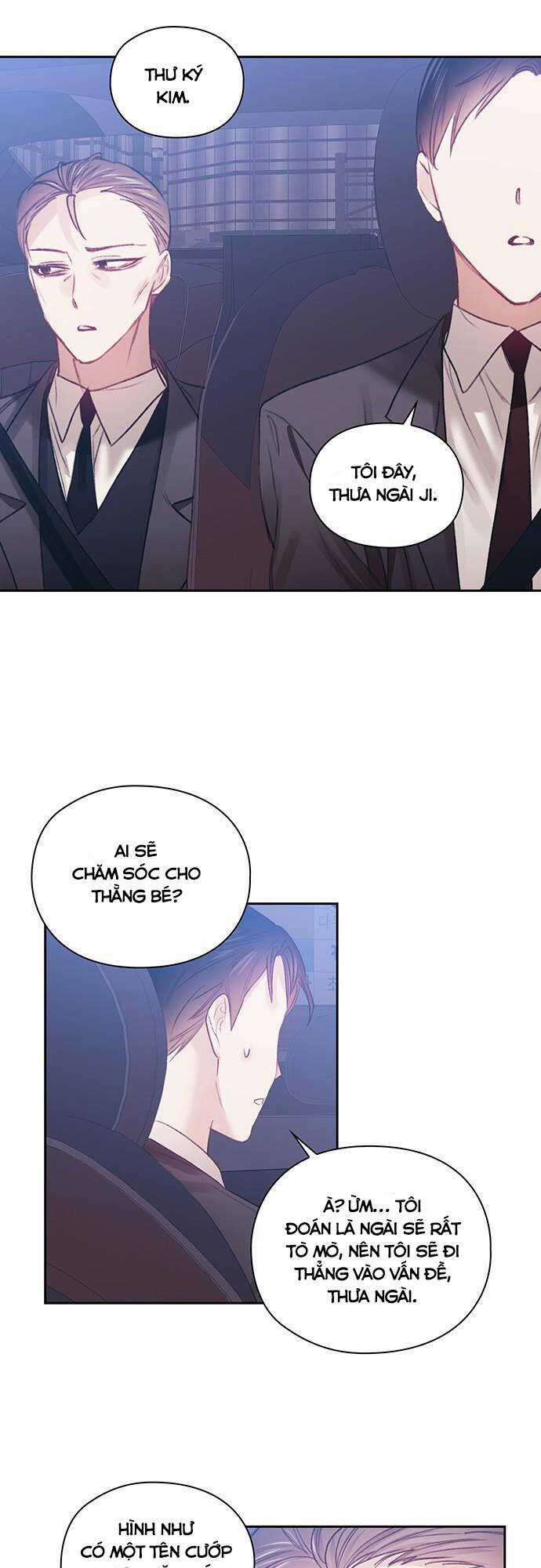 Cơ Hội Cuối Cùng Chapter 39 trang 34