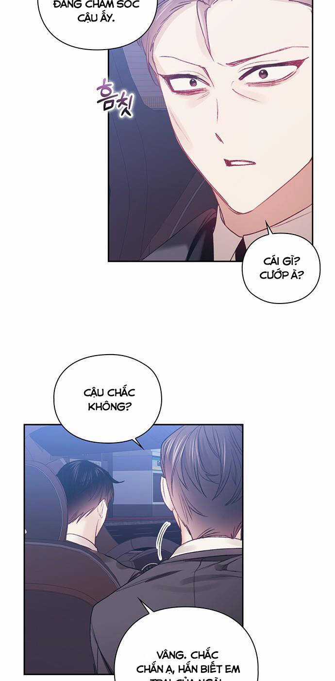 Cơ Hội Cuối Cùng Chapter 39 trang 35