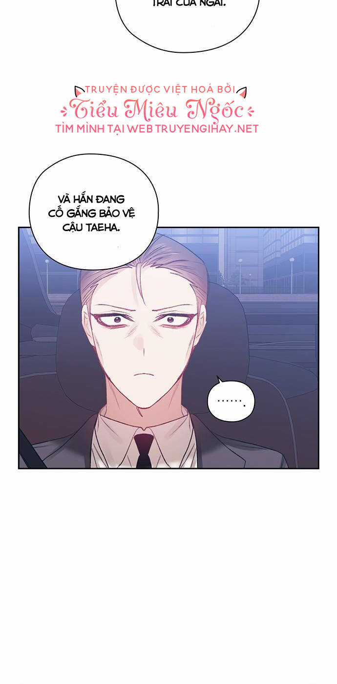 Cơ Hội Cuối Cùng Chapter 39 trang 36