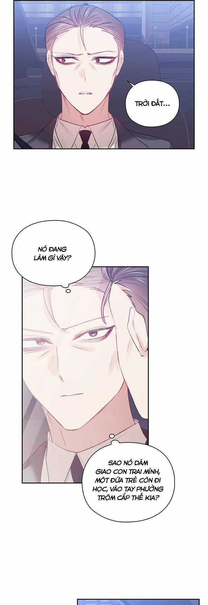 Cơ Hội Cuối Cùng Chapter 39 trang 37