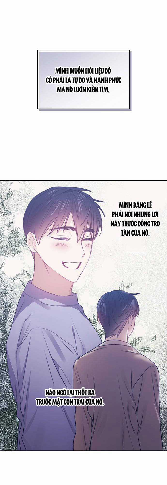 Cơ Hội Cuối Cùng Chapter 39 trang 39