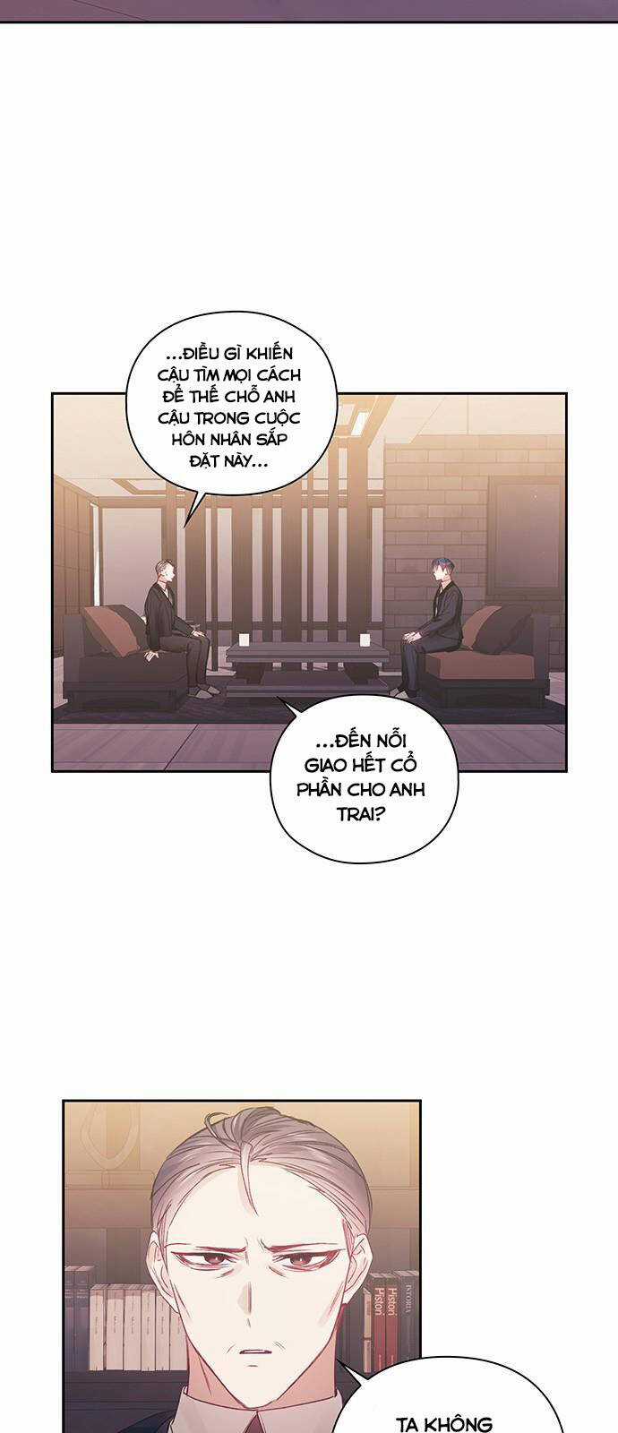 Cơ Hội Cuối Cùng Chapter 39 trang 4