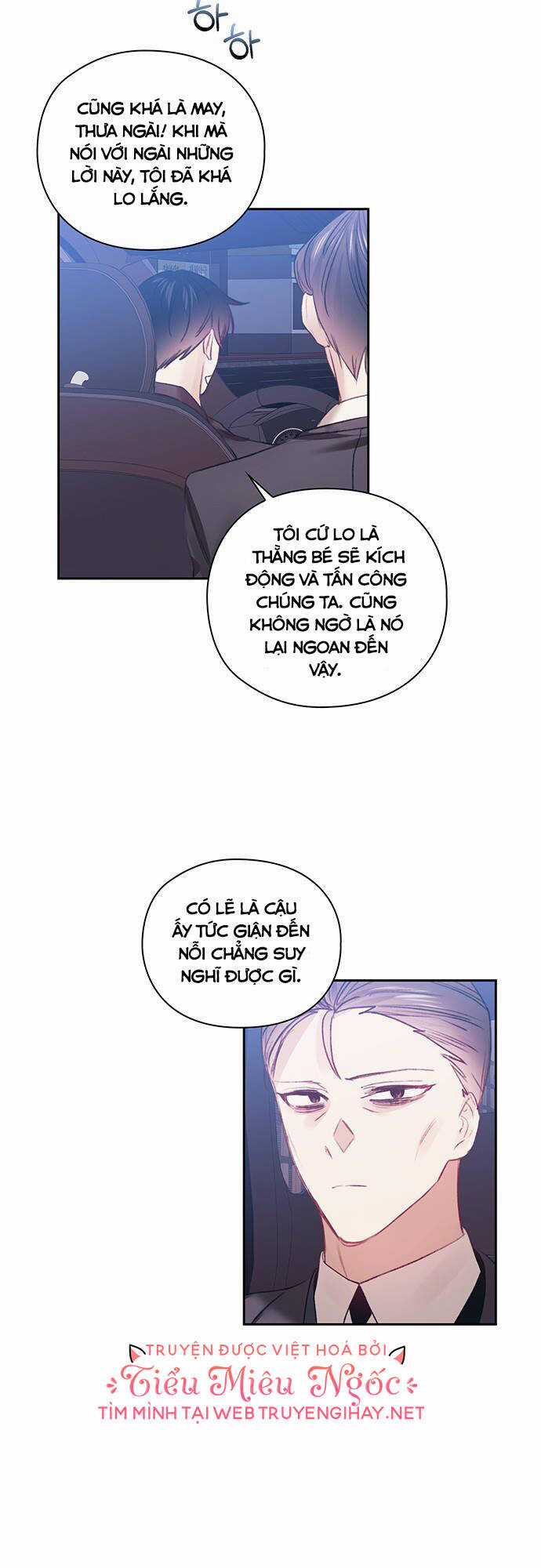 Cơ Hội Cuối Cùng Chapter 39 trang 41