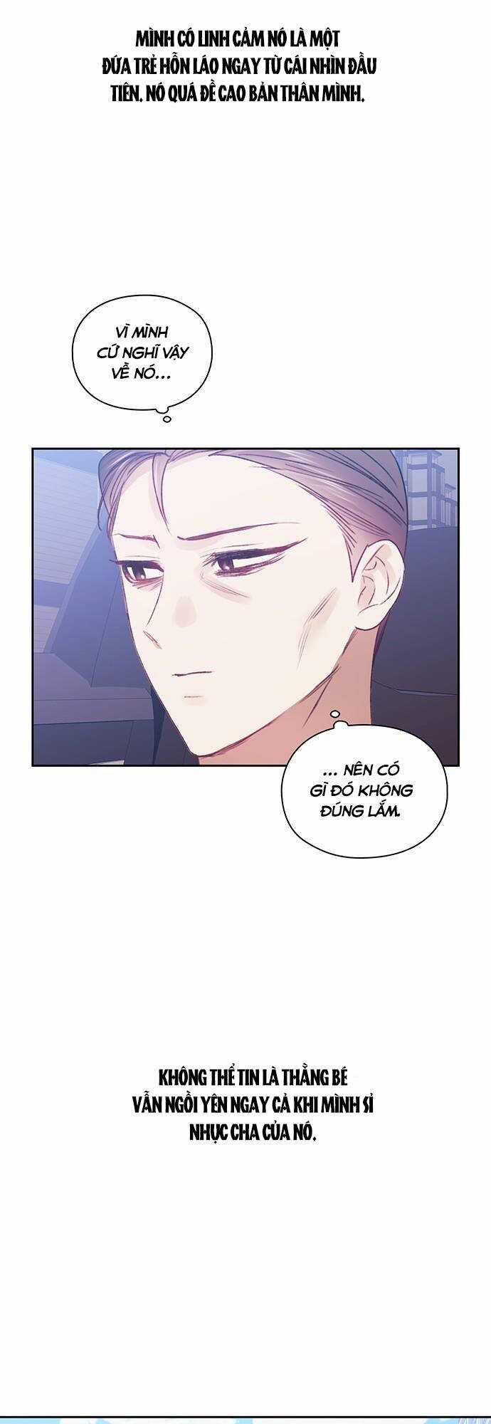 Cơ Hội Cuối Cùng Chapter 39 trang 42