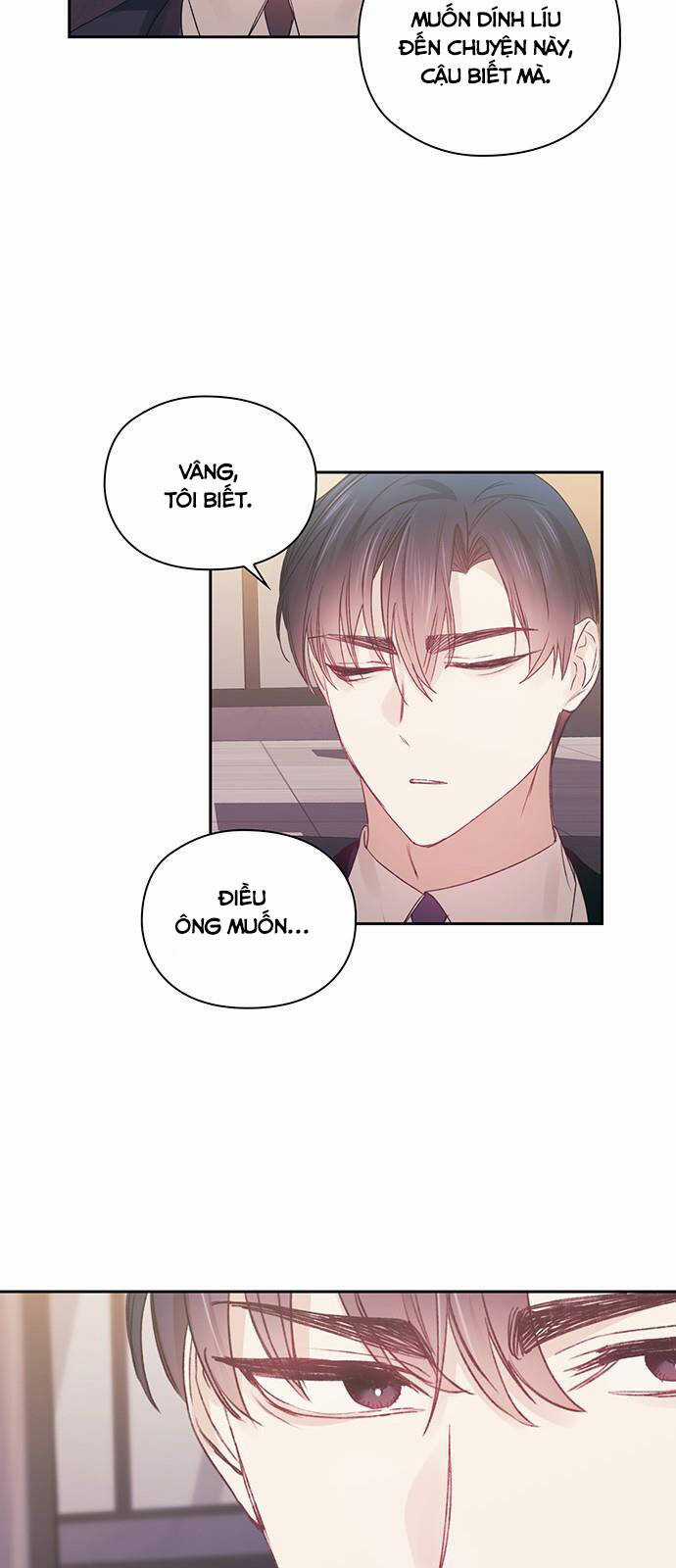 Cơ Hội Cuối Cùng Chapter 39 trang 5