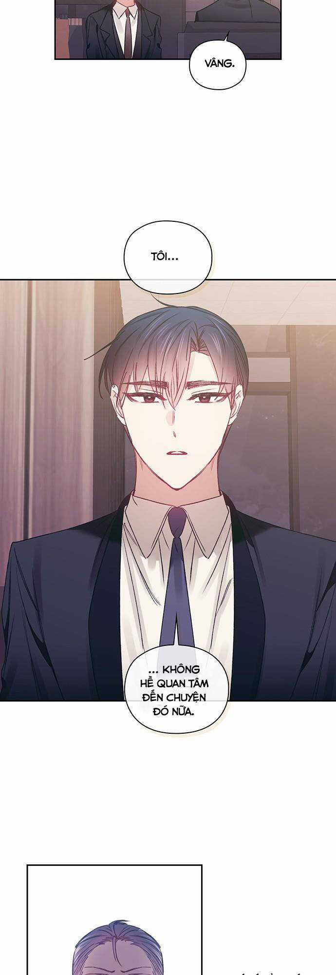 Cơ Hội Cuối Cùng Chapter 39 trang 7