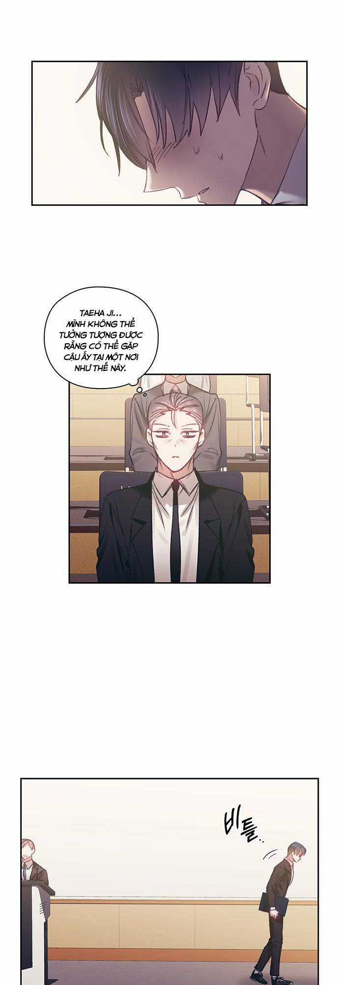 Cơ Hội Cuối Cùng Chapter 40 trang 11