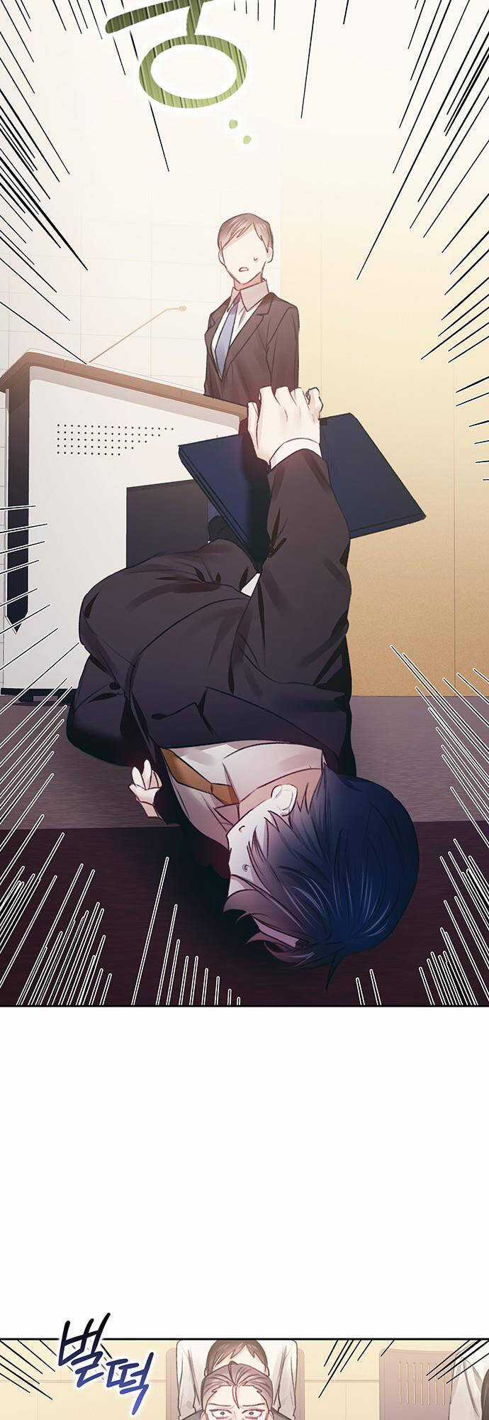 Cơ Hội Cuối Cùng Chapter 40 trang 13