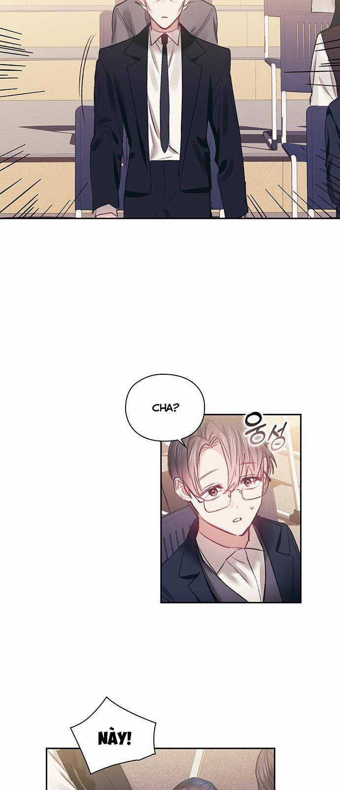 Cơ Hội Cuối Cùng Chapter 40 trang 14