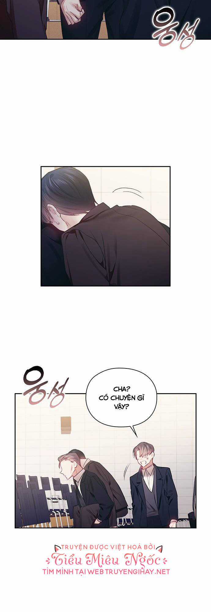 Cơ Hội Cuối Cùng Chapter 40 trang 16