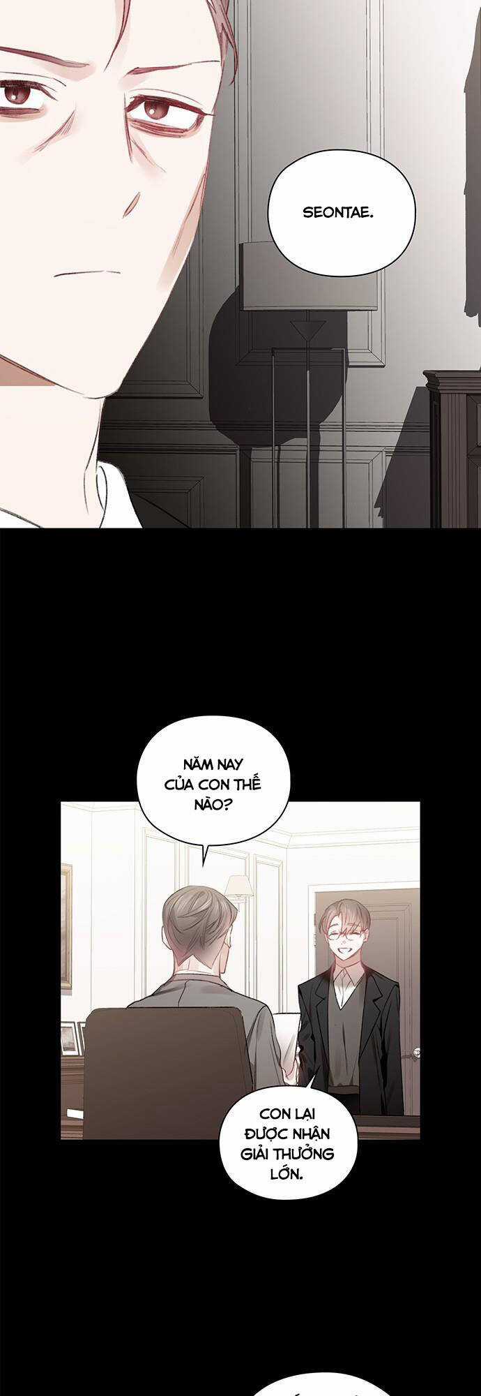 Cơ Hội Cuối Cùng Chapter 40 trang 2