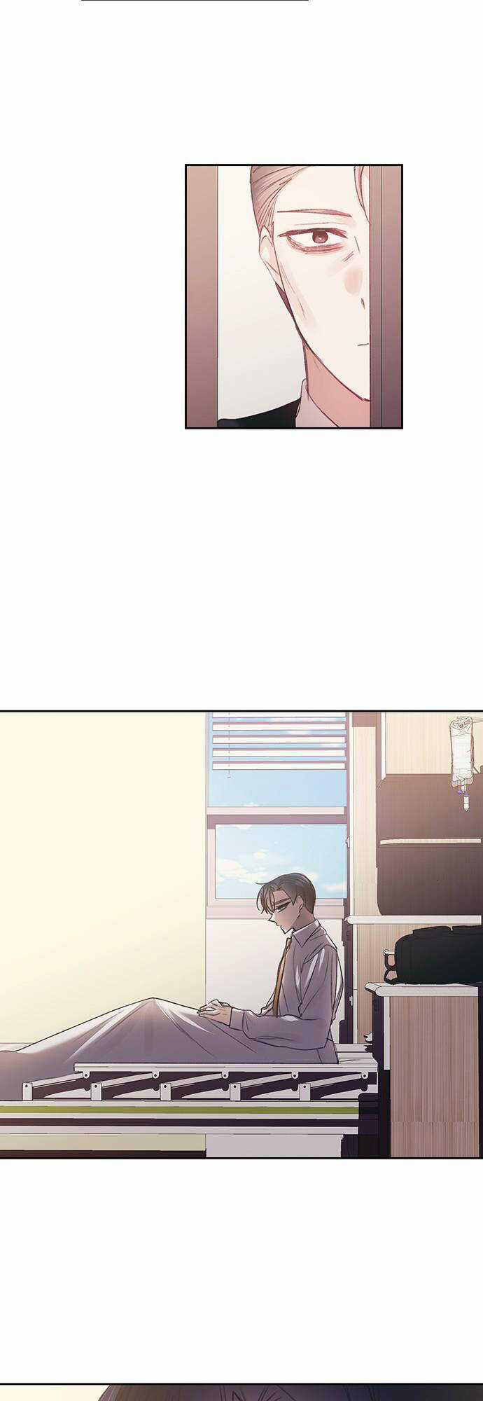 Cơ Hội Cuối Cùng Chapter 40 trang 22