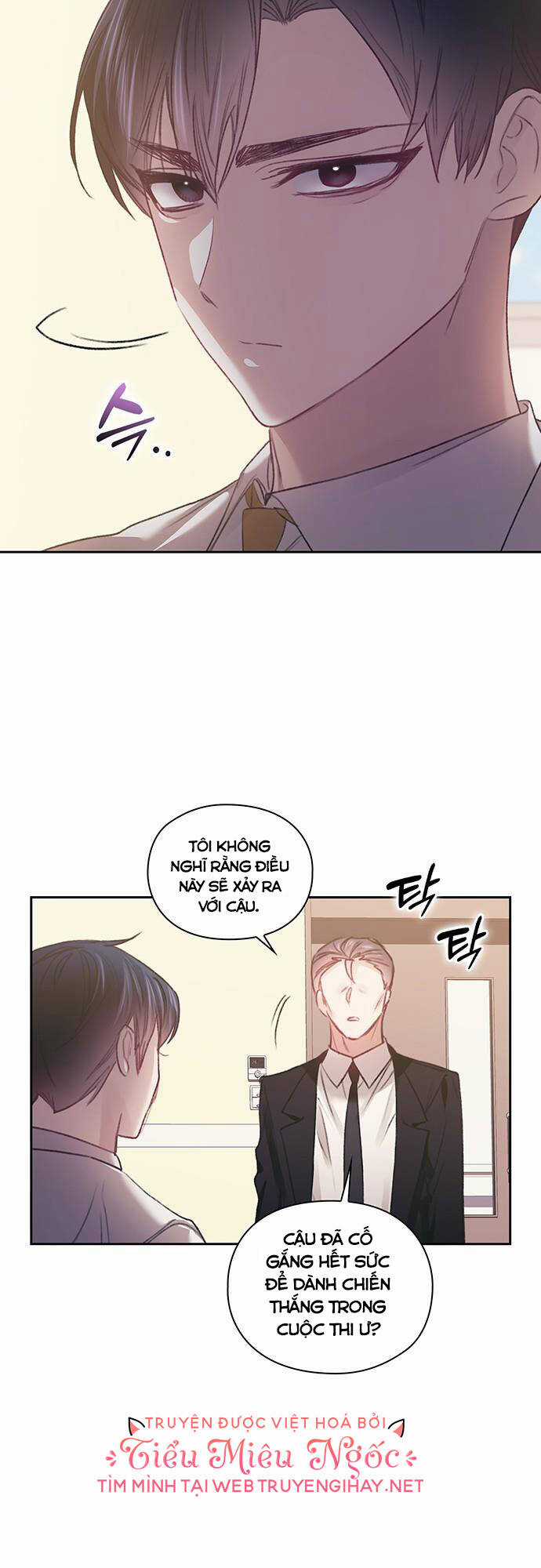 Cơ Hội Cuối Cùng Chapter 40 trang 23