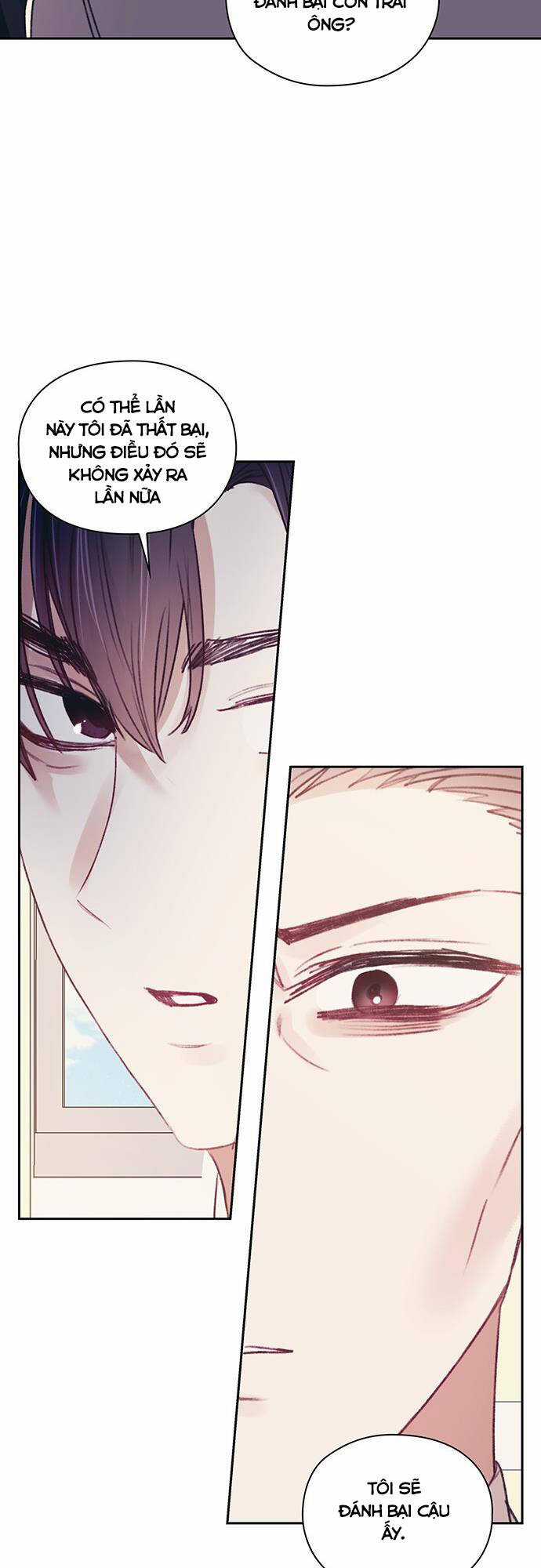 Cơ Hội Cuối Cùng Chapter 40 trang 25