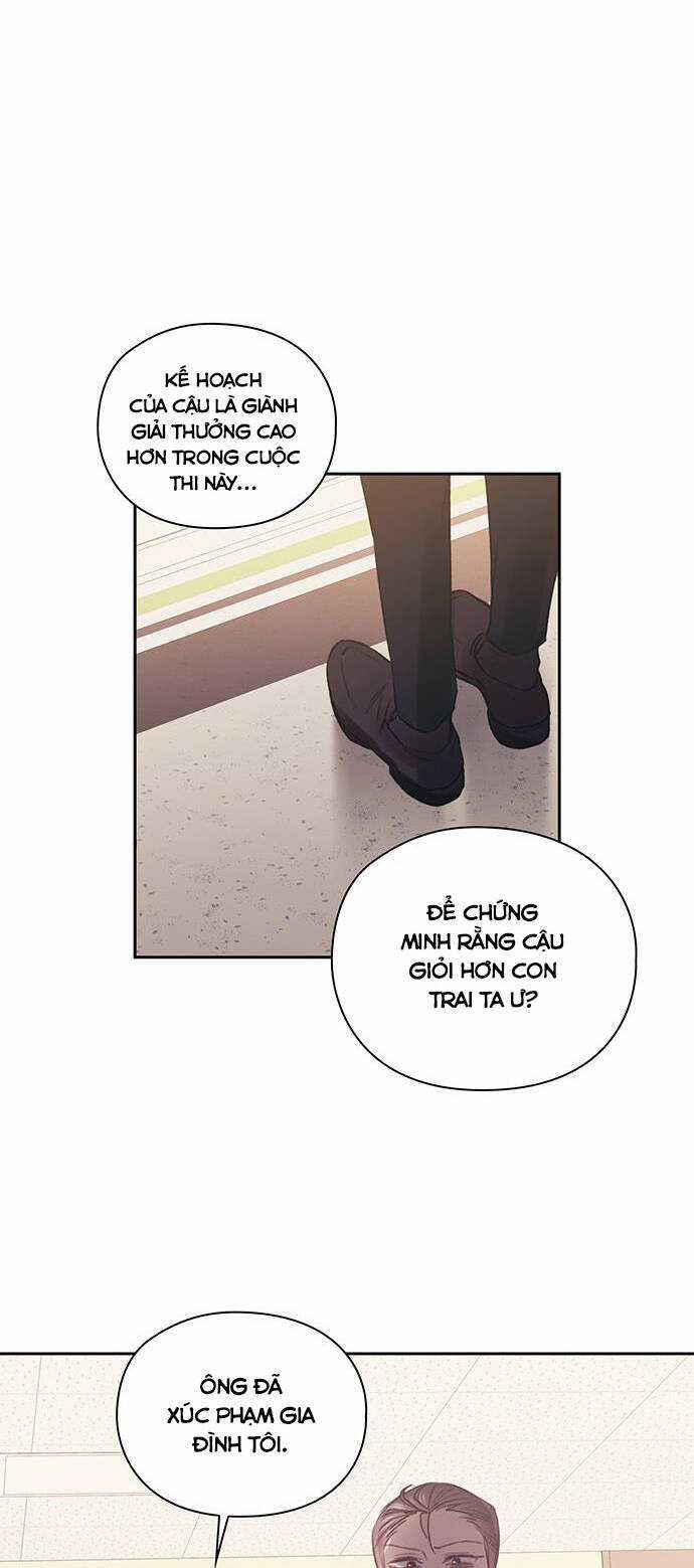 Cơ Hội Cuối Cùng Chapter 40 trang 27