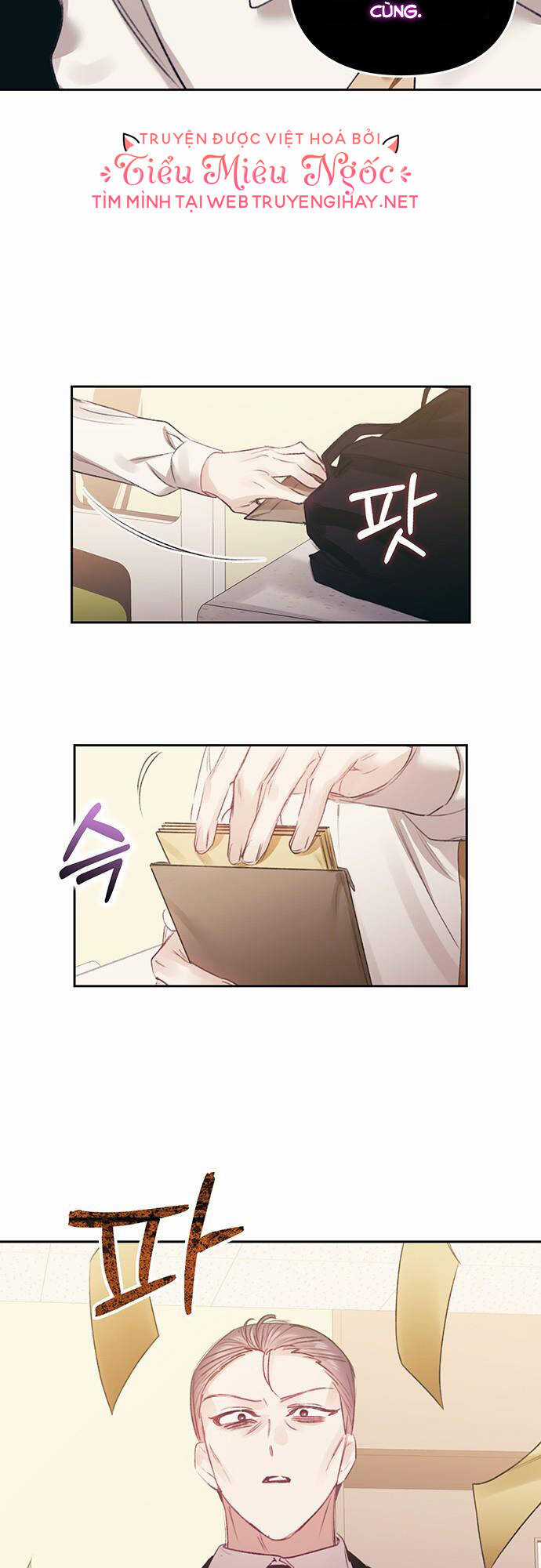 Cơ Hội Cuối Cùng Chapter 40 trang 29