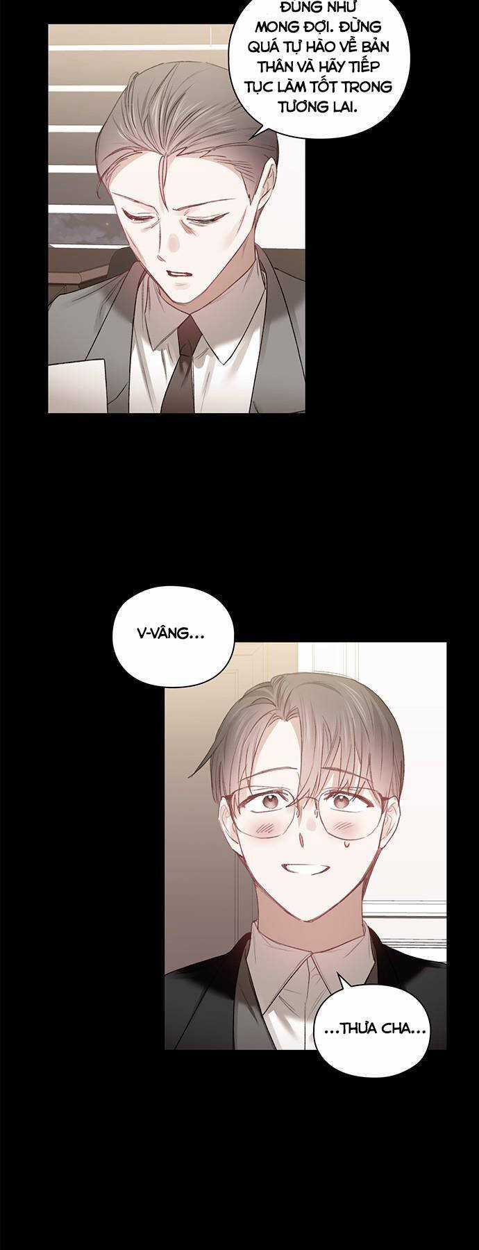 Cơ Hội Cuối Cùng Chapter 40 trang 3