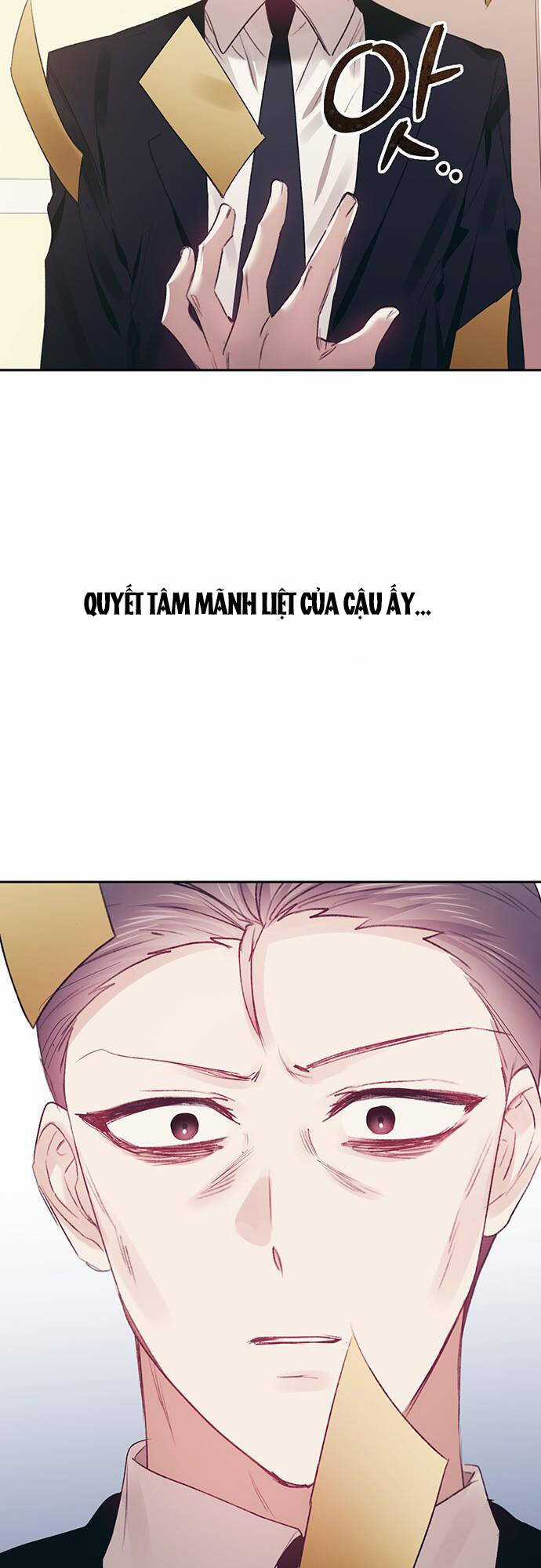 Cơ Hội Cuối Cùng Chapter 40 trang 30